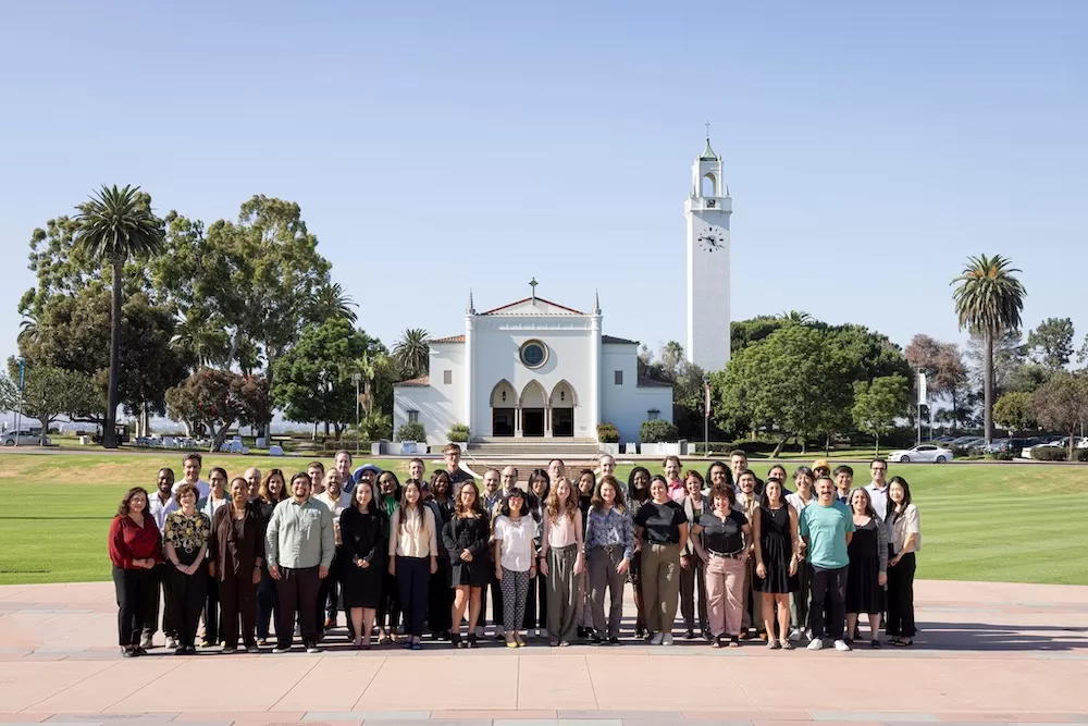 ALX School Guide: Loyola Marymount University