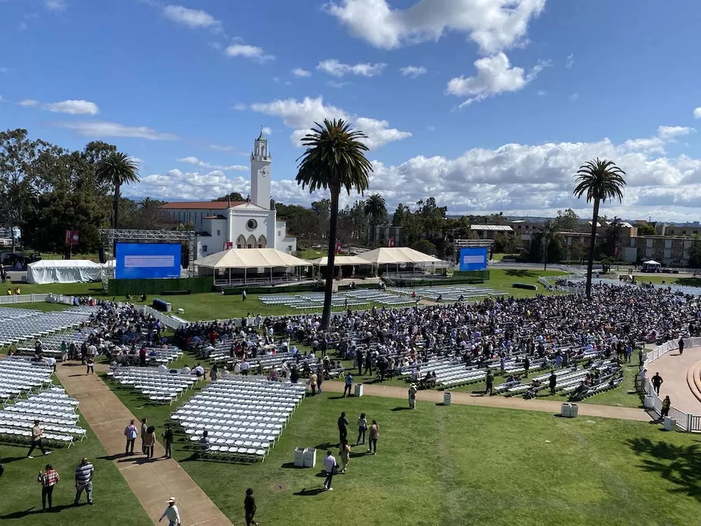 ALX School Guide: Loyola Marymount University