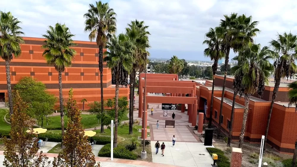 ALX School Guide: California State University, Los Angeles