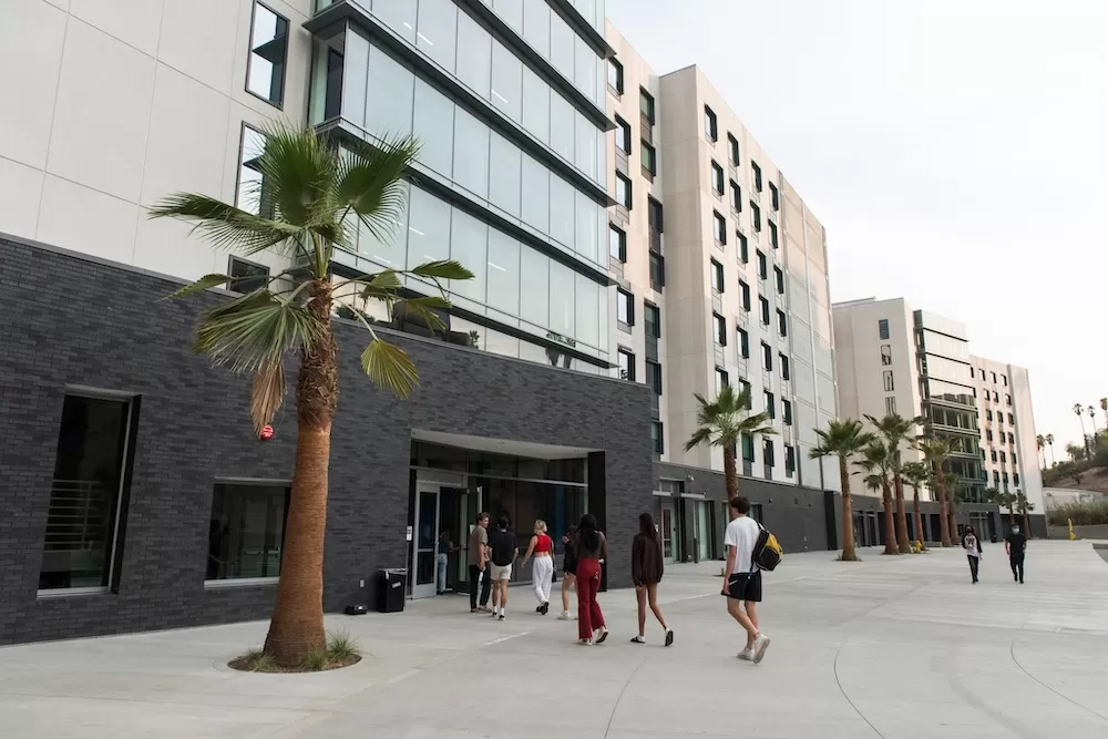 ALX School Guide: California State University, Los Angeles