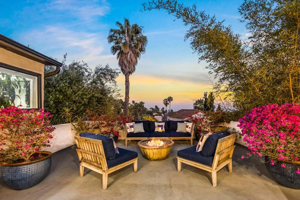 The Most Luxurious Villas in LA to Share with Roommates