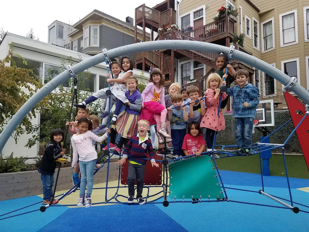 ALX School Guide: The International School of San Francisco