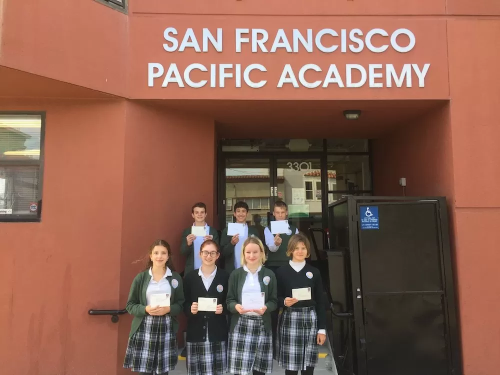 ALX School Guide: San Francisco Pacific Academy