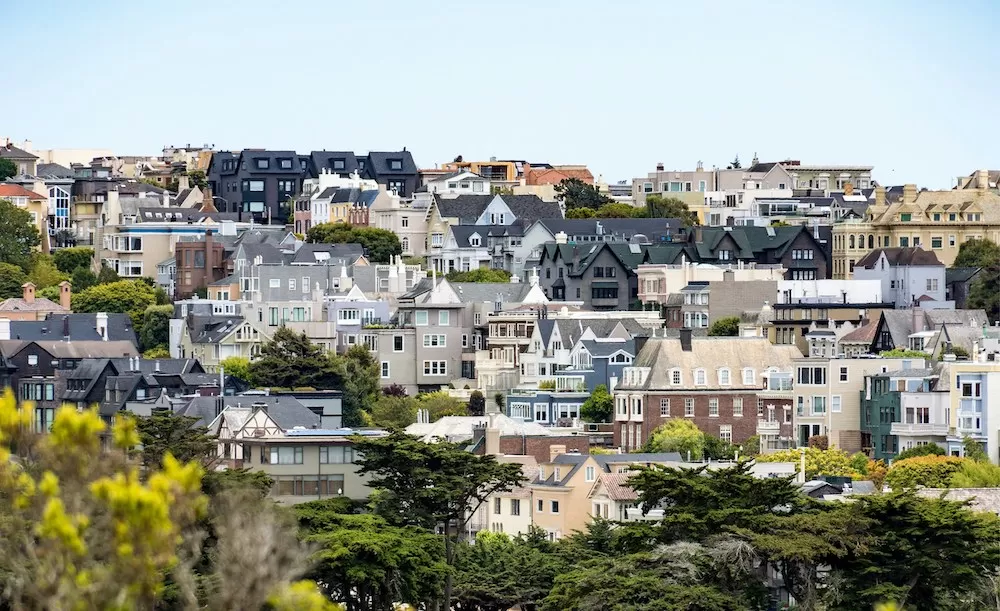 Discover The Best San Francisco Suburbs