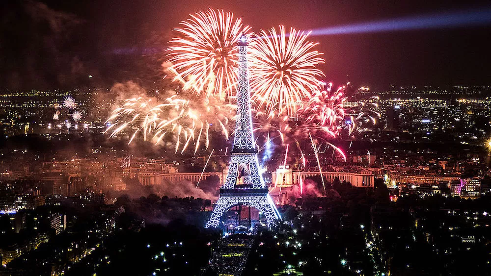 What to Expect in Paris This January 2025