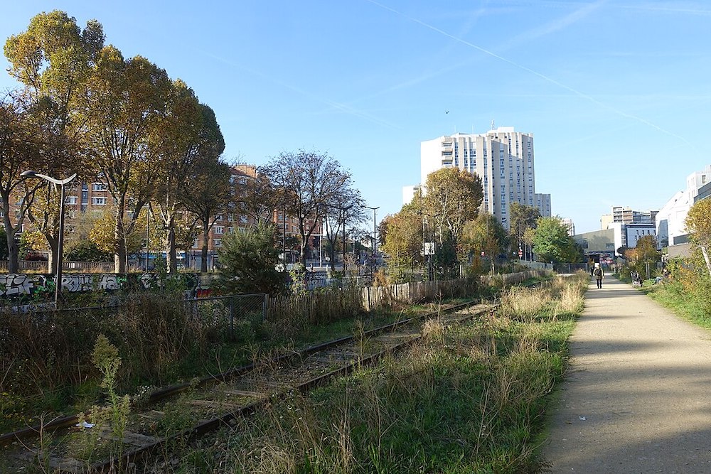 Check Out These Underrated Parks in Paris