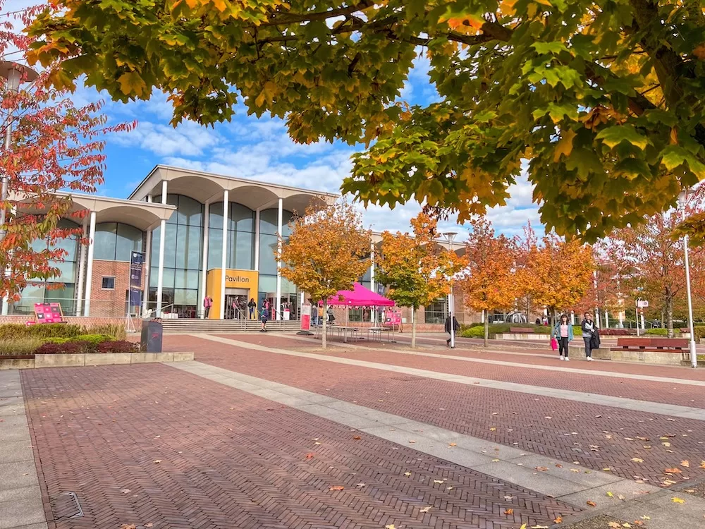 ALX School Guide: Nottingham Trent University