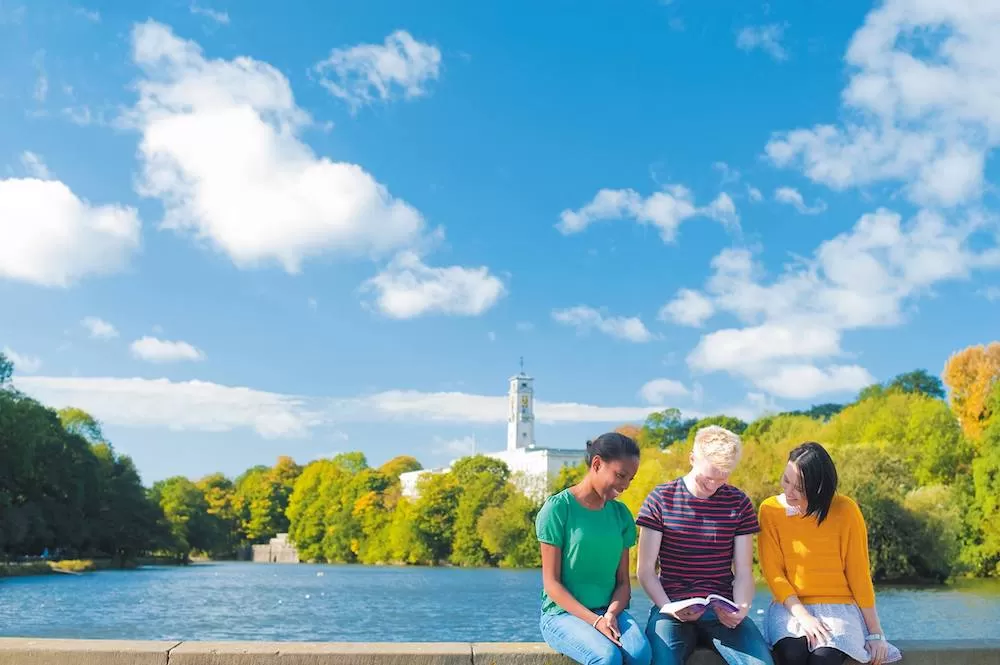 ALX School Guide: University of Nottingham