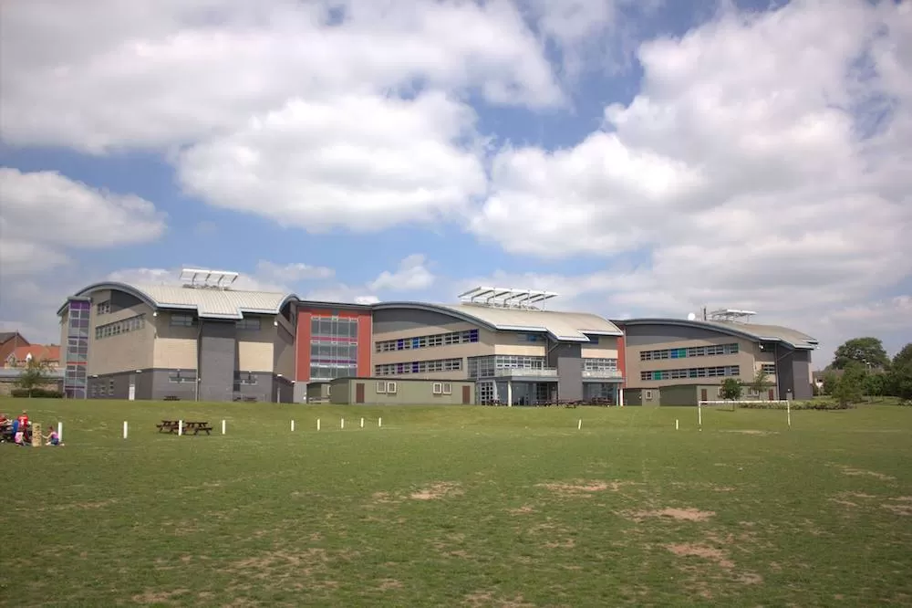 ALX School Guide: Bilborough Sixth Form College