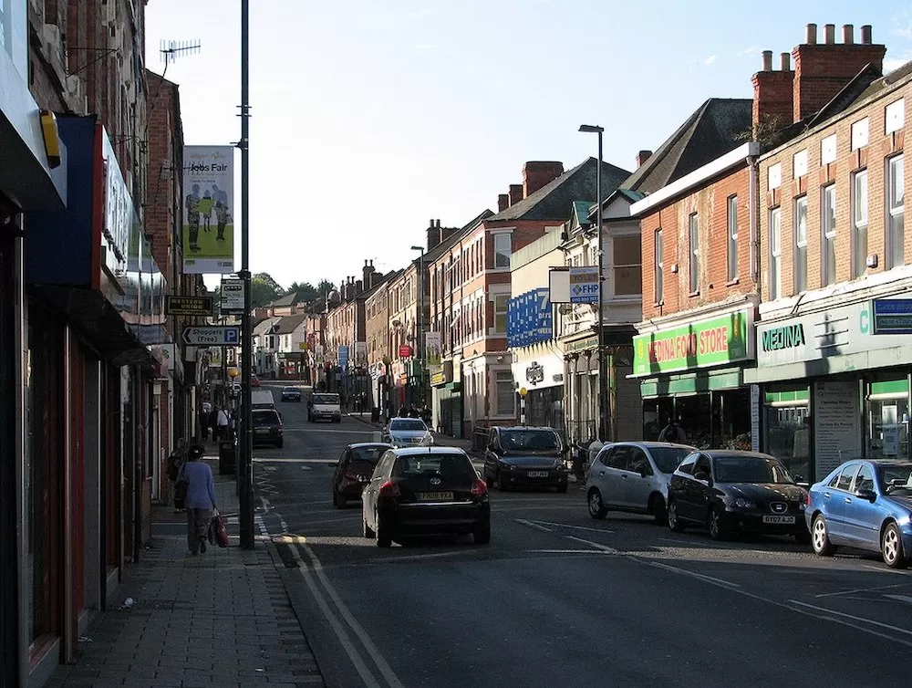 Discover the Best Suburbs in Nottingham