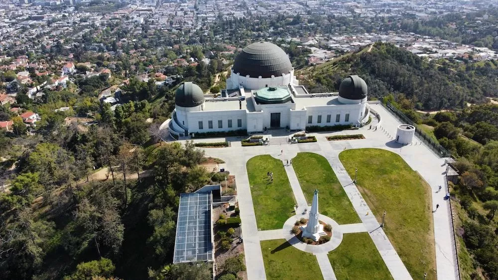 The Best Ways to Spend Spring in Los Angeles