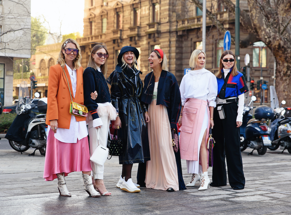 What to Expect Every Paris Fashion Week