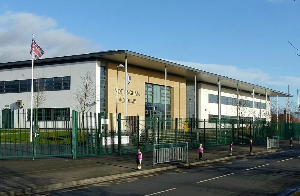 ALX School Guide: Nottingham Academy