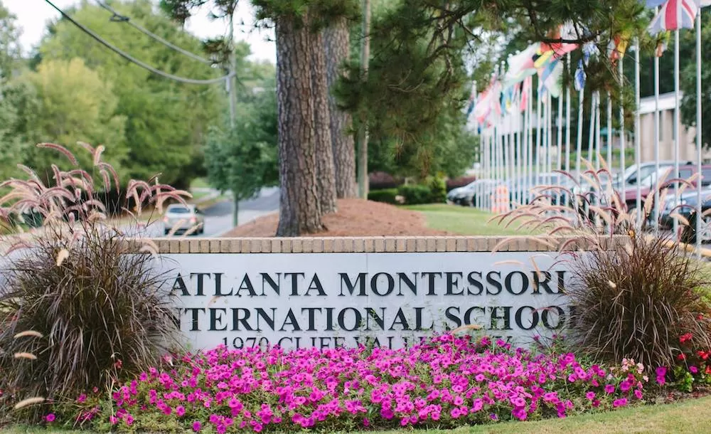 ALX School Guide: Atlanta Montessori International School