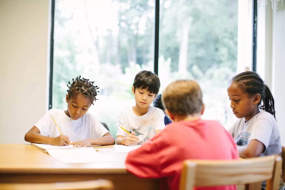 ALX School Guide: Atlanta Montessori International School