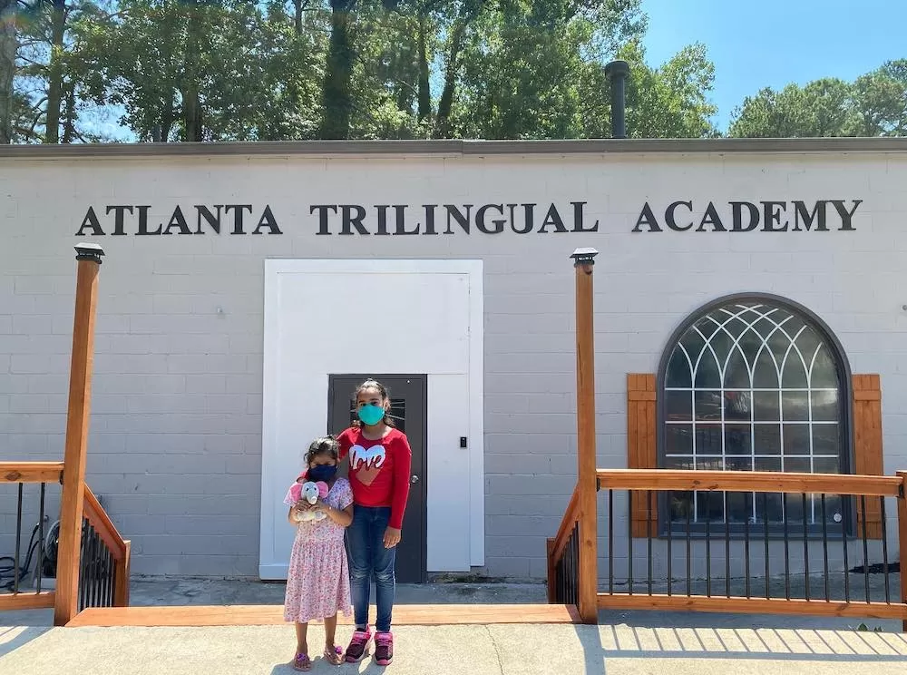 ALX School Guide: Atlanta Trilingual Academy