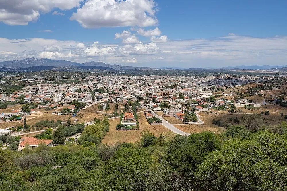 Discover The Best Suburbs in Athens