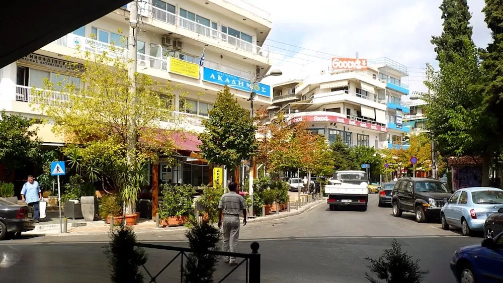 Discover The Best Suburbs in Athens