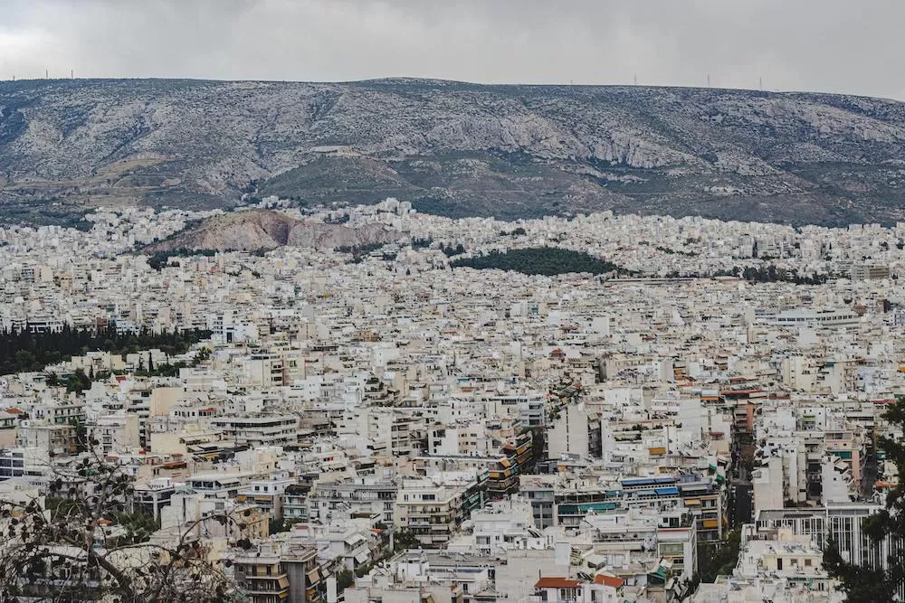 Discover The Best Suburbs in Athens