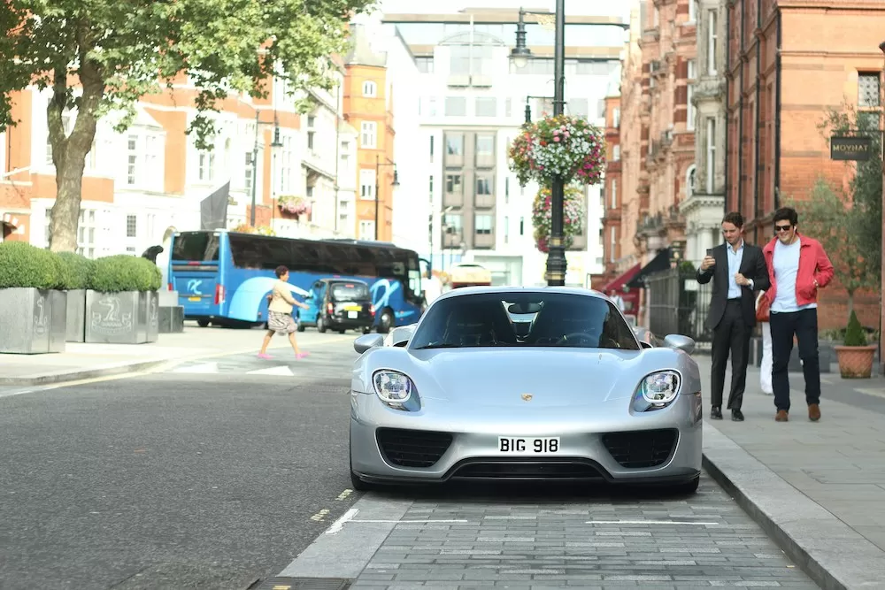 What You Need to Know About Mayfair in London