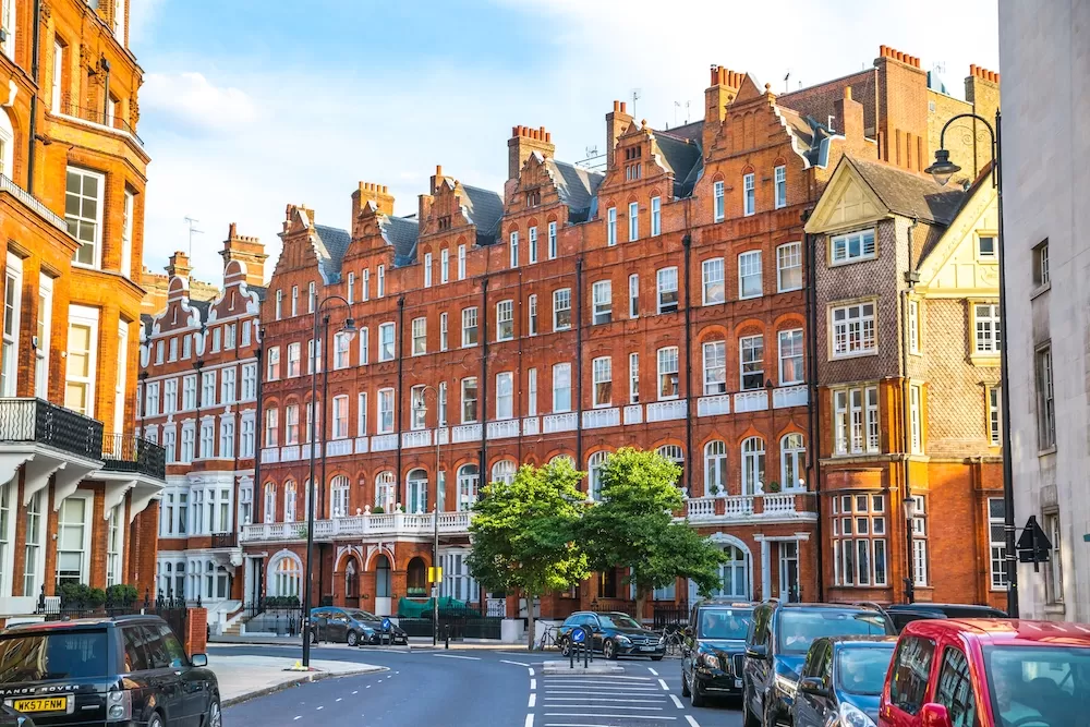 What You Need to Know About Mayfair in London