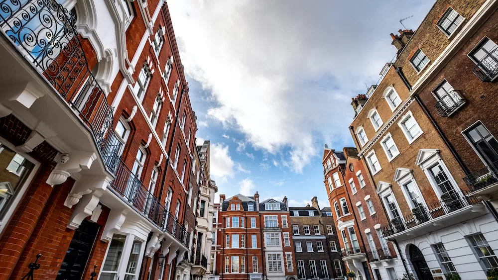 Marylebone in London: What to Know