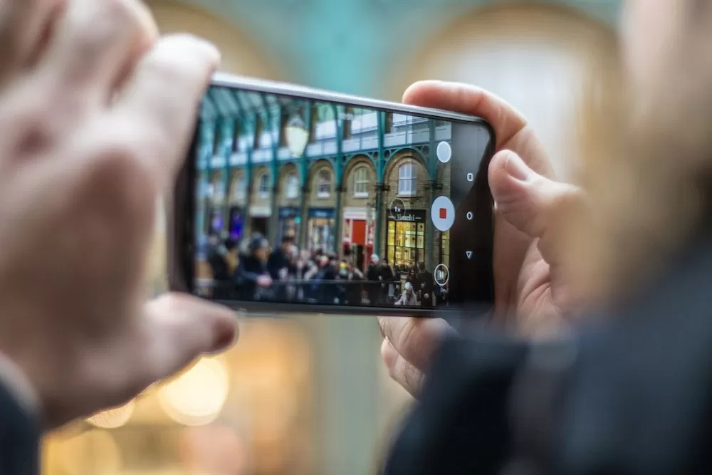 Learn All About Covent Garden in London