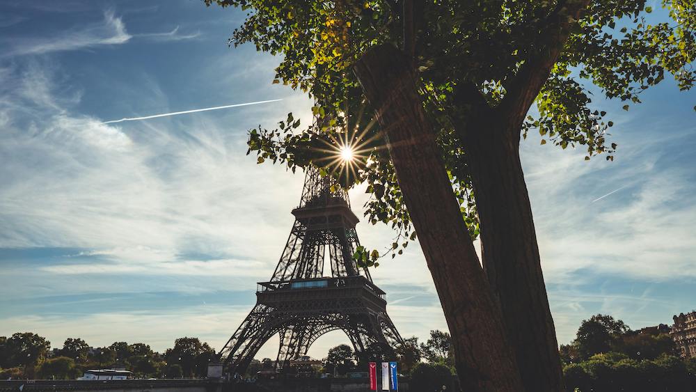 How to Survive The Hot Summer in Paris