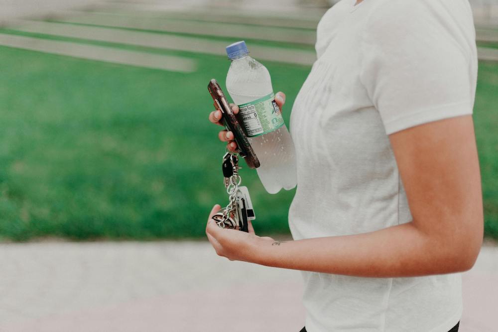 How to Survive The Hot Summer in Paris