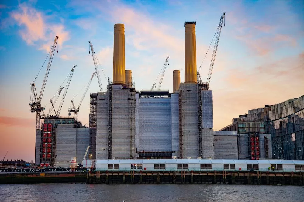 What is Battersea in London Like?