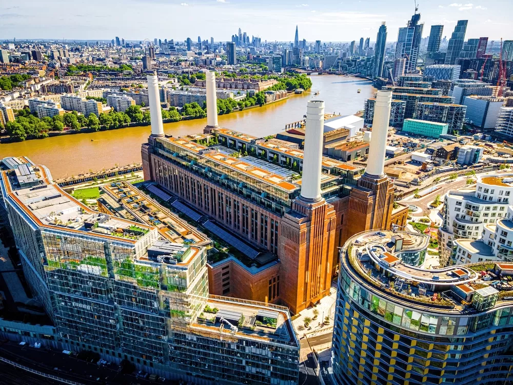 What is Battersea in London Like?