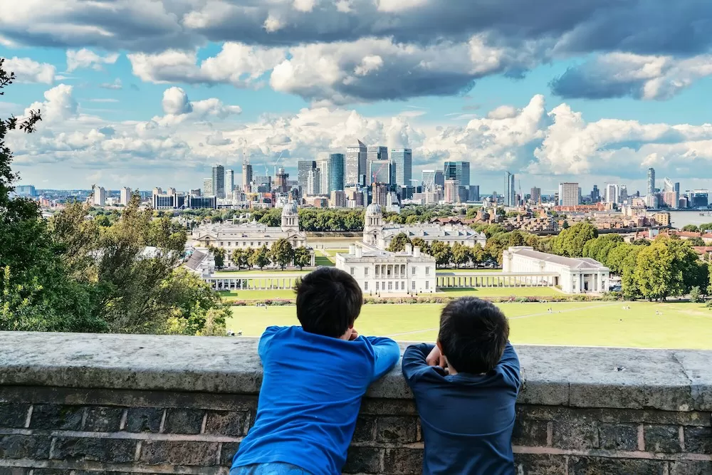 The 10 Quintessential Parks in London to Visit