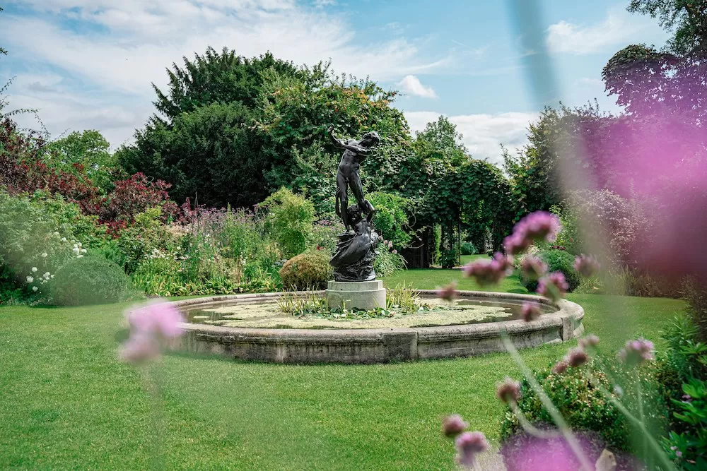 The 10 Quintessential Parks in London to Visit