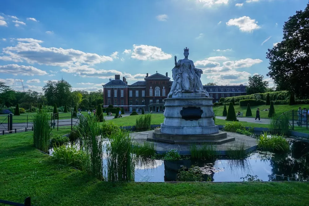 The 10 Quintessential Parks in London to Visit