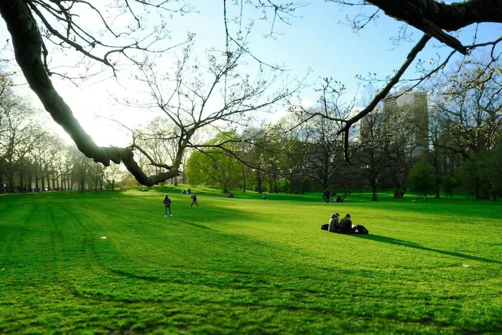 The 10 Quintessential Parks in London to Visit