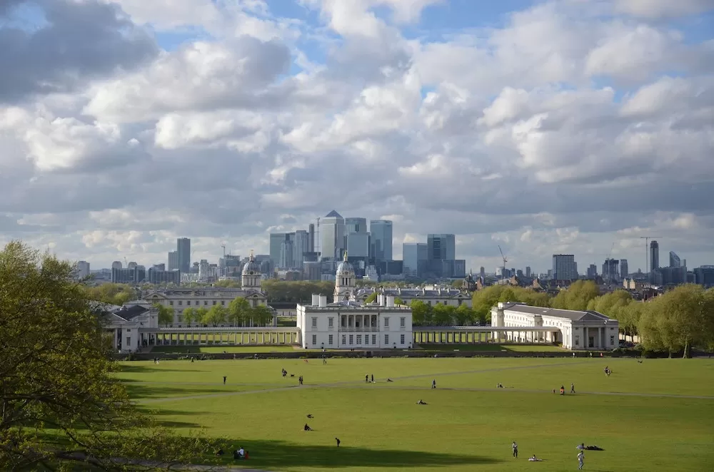 The 10 Quintessential Parks in London to Visit