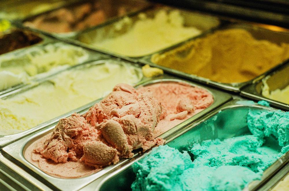 These are My Go-To Shops for Ice Cream in Paris