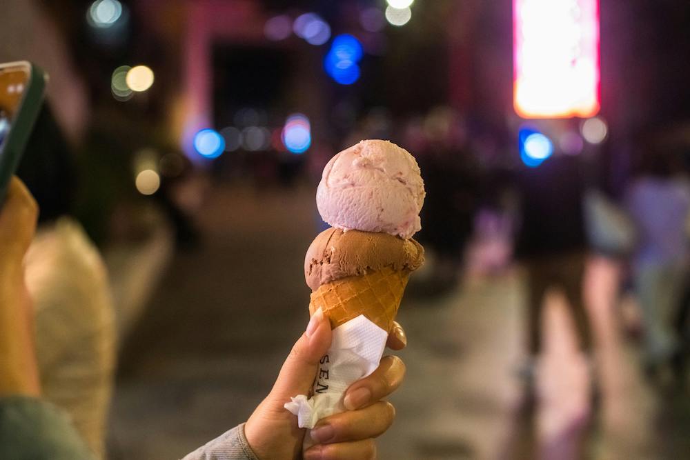 These are My Go-To Shops for Ice Cream in Paris