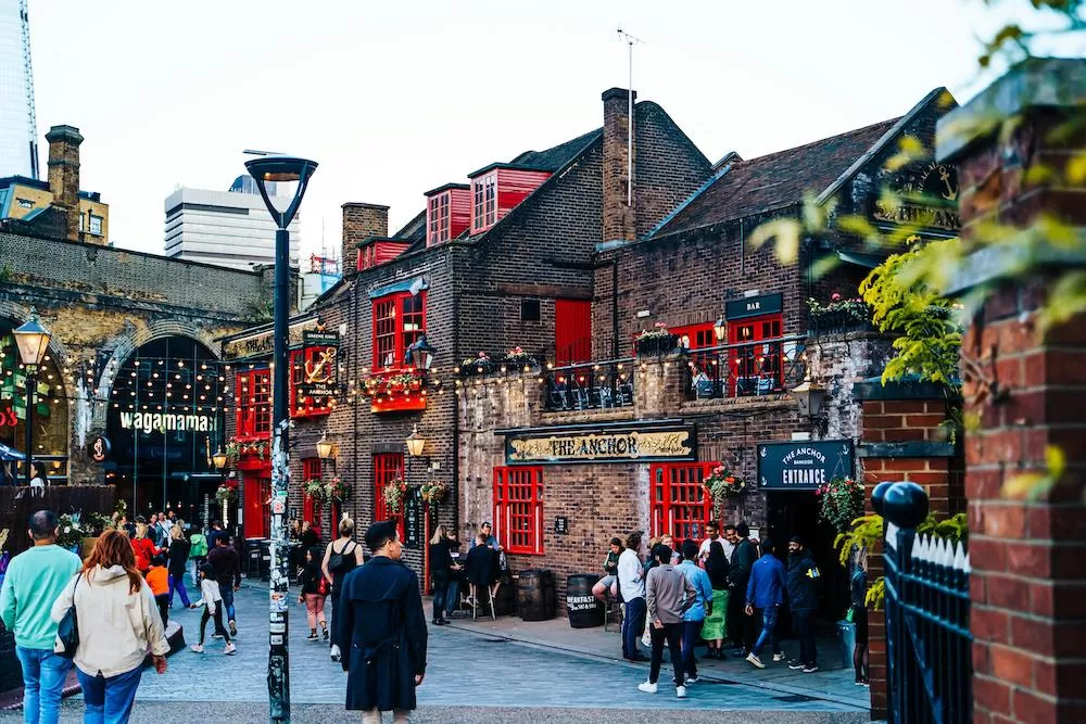 What You Need to Know About Southwark in London