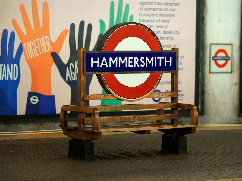 Get to Know Hammersmith in London