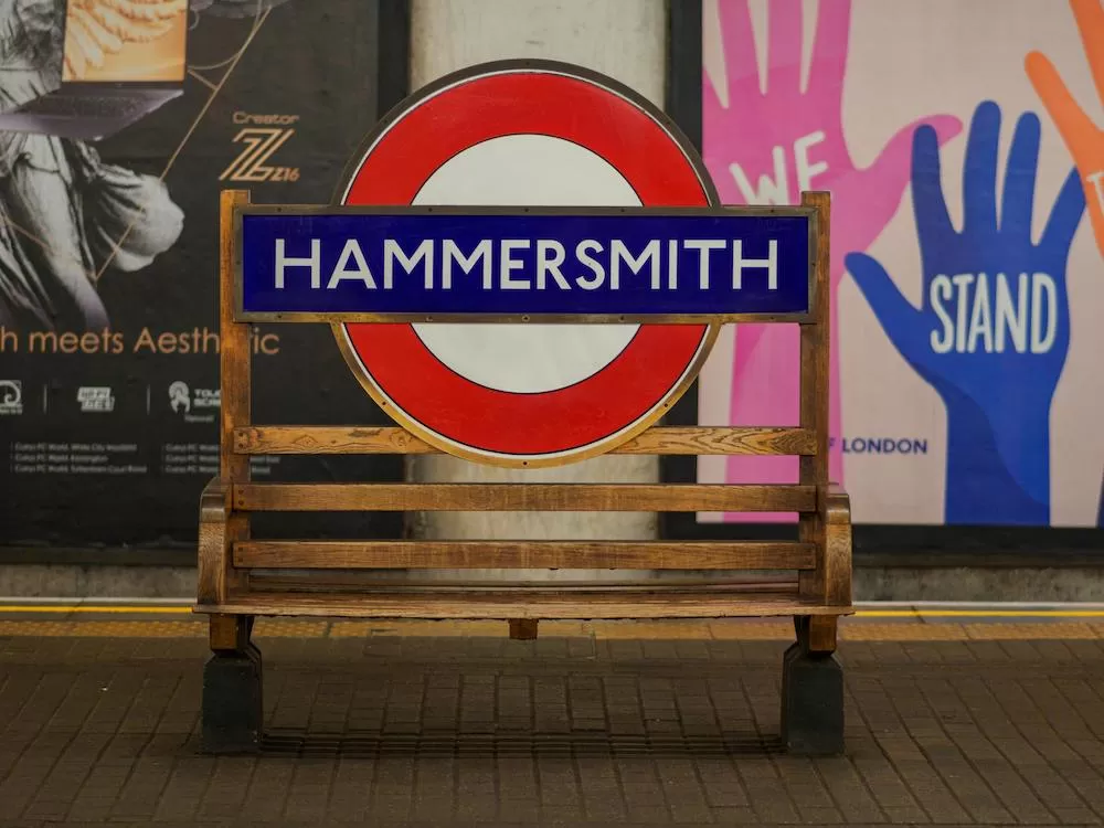 Get to Know Hammersmith in London