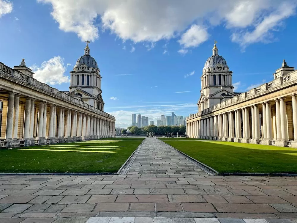 What is Greenwich in London Like?