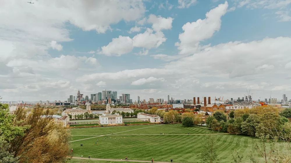 What is Greenwich in London Like?