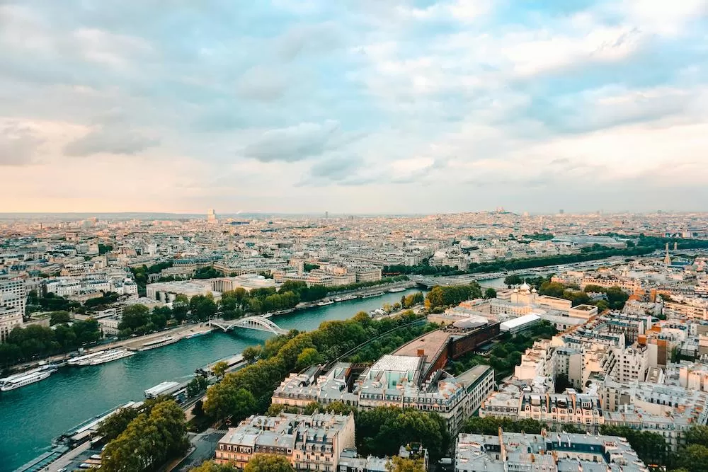 What to Expect in Paris This March 2025