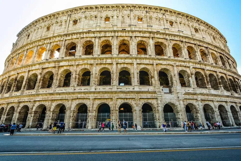 Discover Centro Storico in Rome