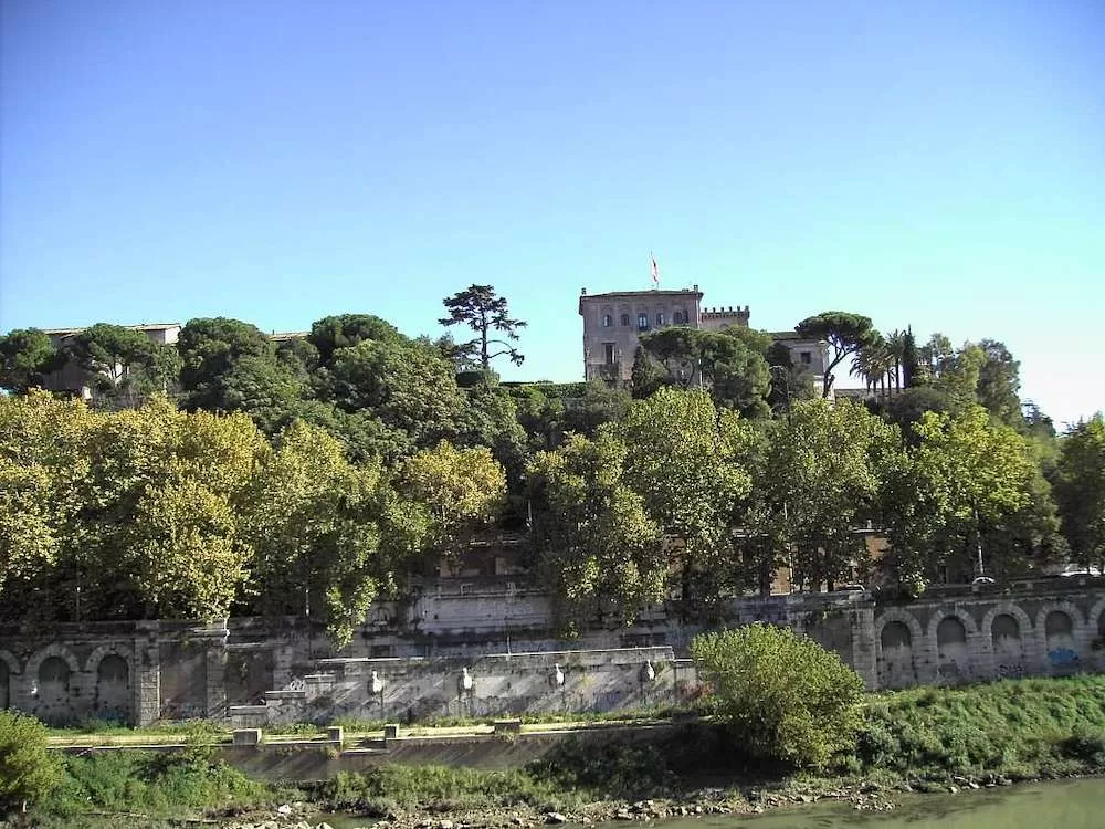 Get to Know Aventino in Rome