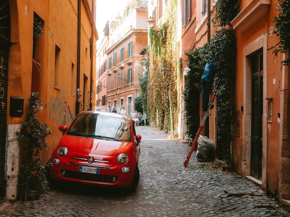 What to Know About Trastevere in Rome