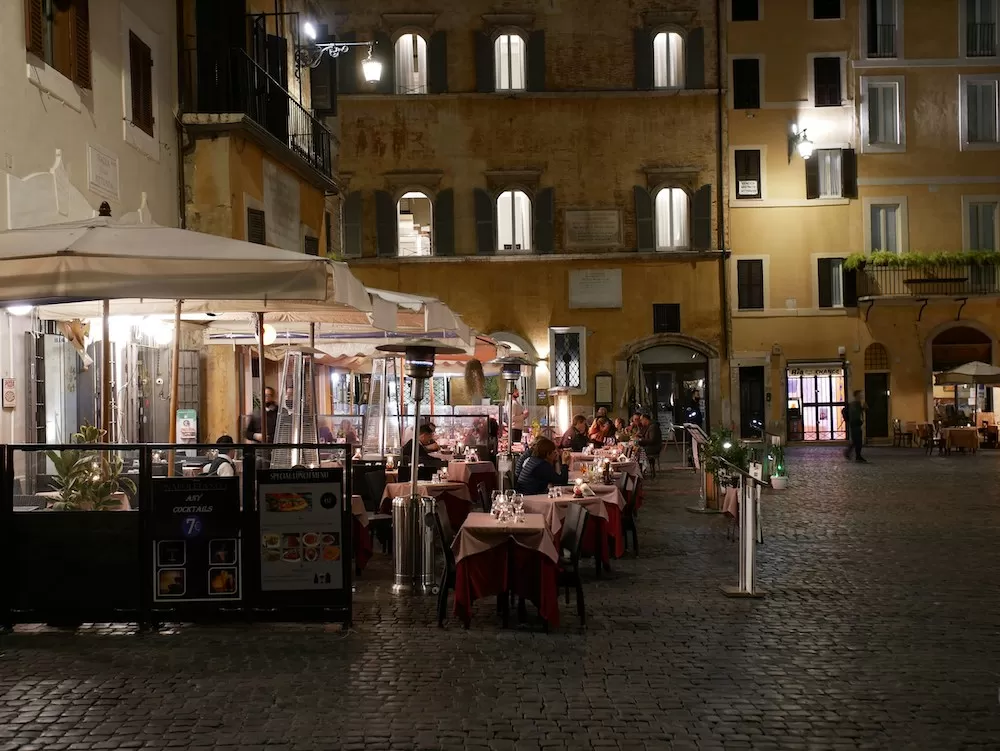 What to Know About Trastevere in Rome