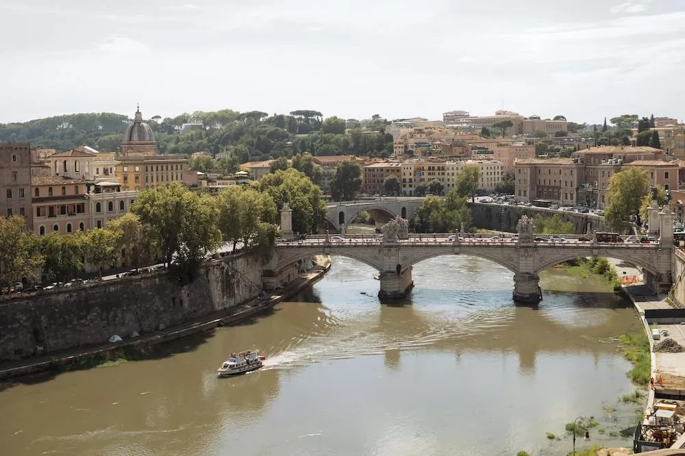 What to Know About Trastevere in Rome