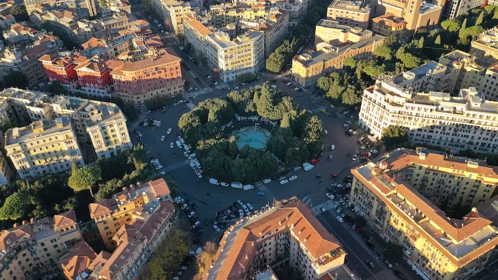 Prati in Rome: What to Know